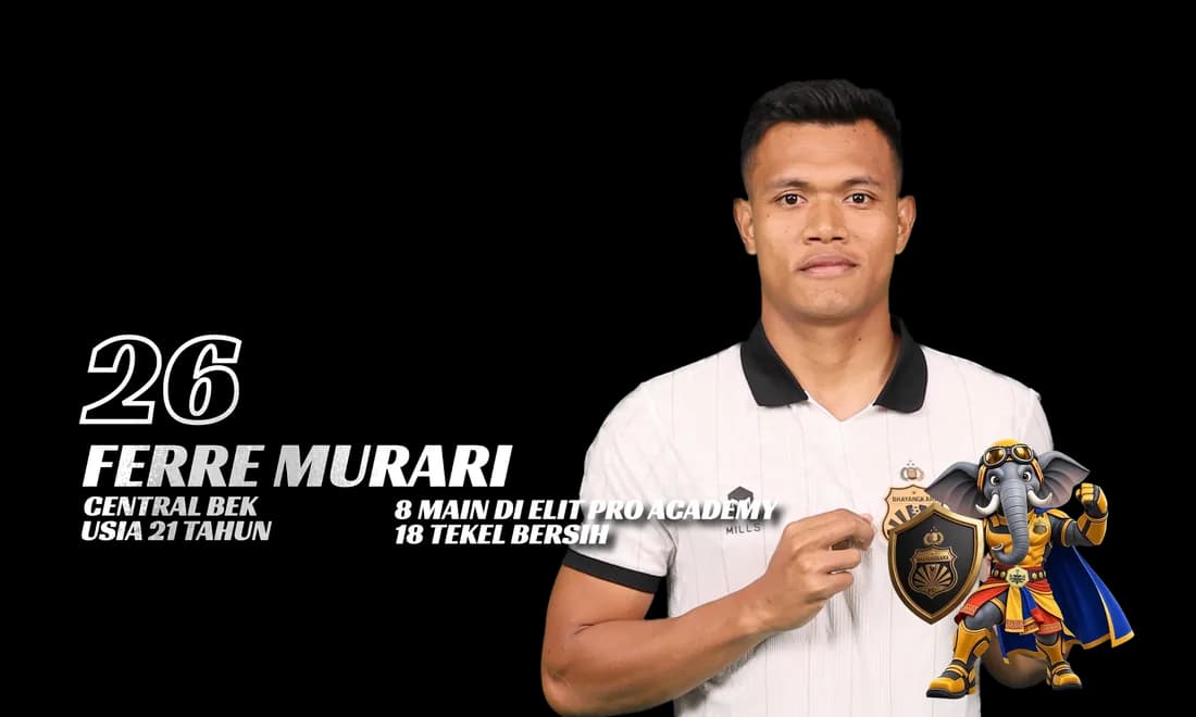10 — FERRE MURARI