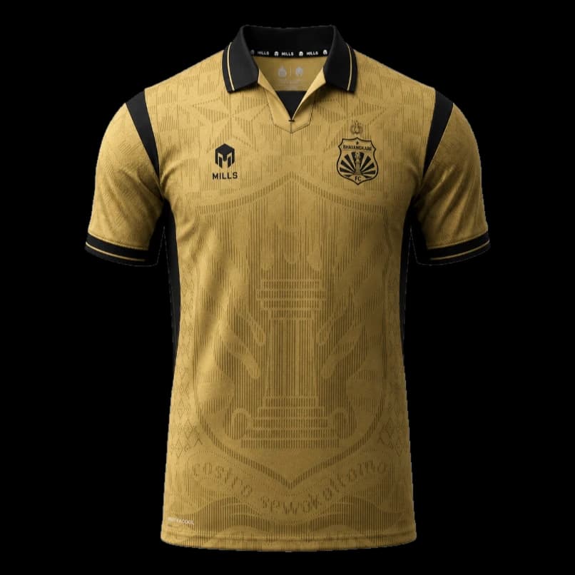 Jersey Bhayangkara Presisi Lampung FC